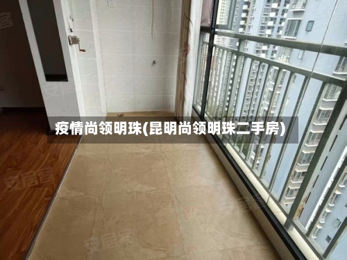 疫情尚领明珠(昆明尚领明珠二手房)